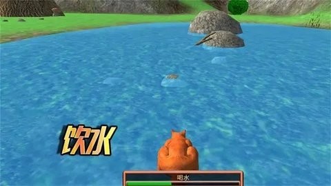 模拟松鼠大冒险 模拟松鼠大冒险