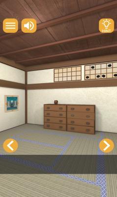 密室逃脱：鬼屋