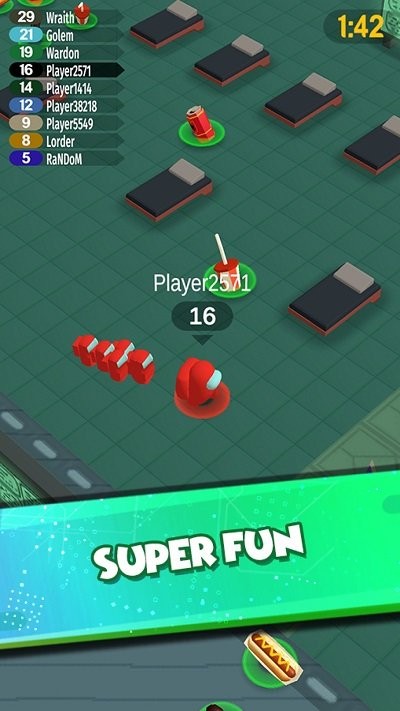 在我们中大赛2021