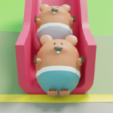 逃生捉迷藏抖音版