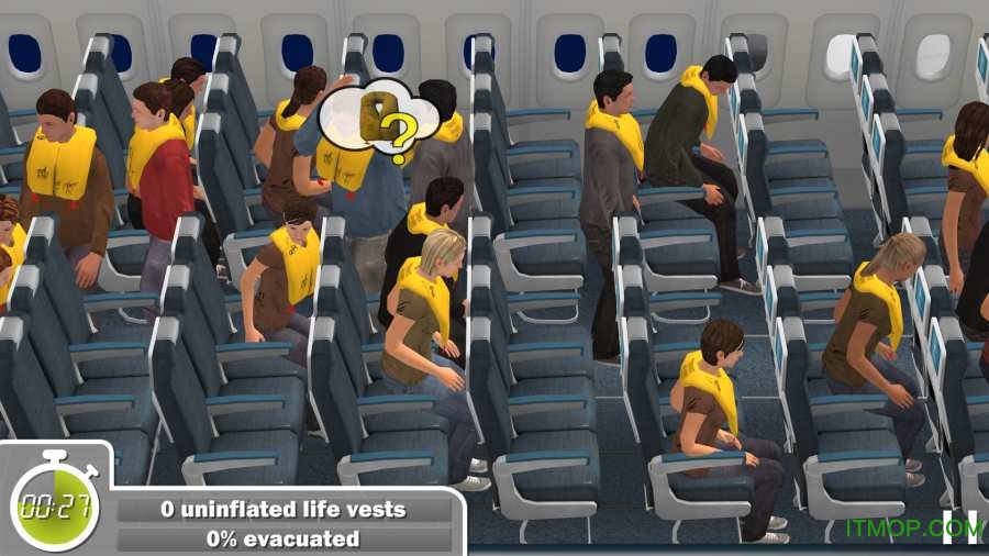 Air Safety World图3