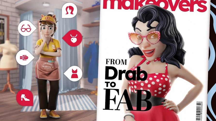 使命改头换面 最新版