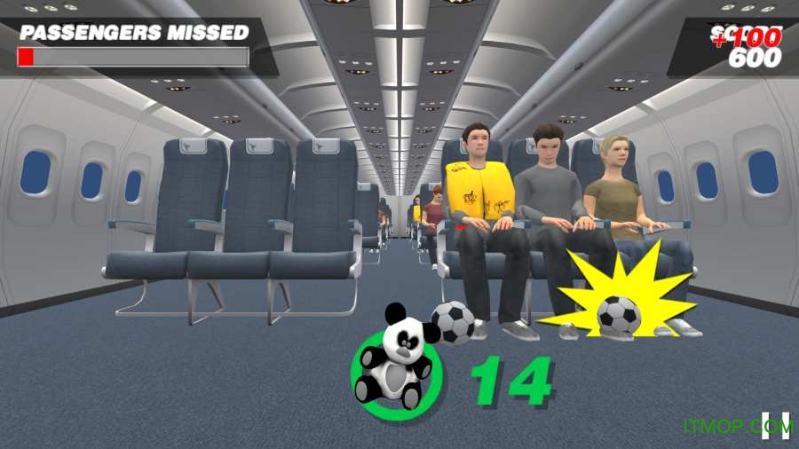 Air Safety World图1