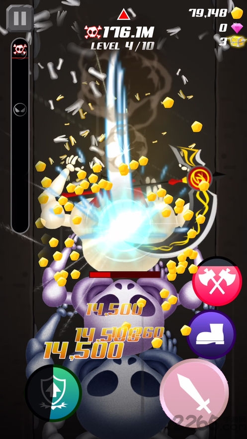 111%downblade内购破解版