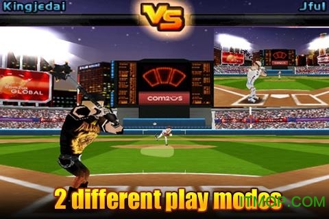 HomerunBattle3D_Free