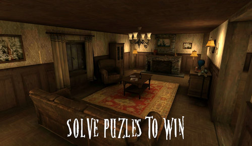 坎普斯生存 手机版