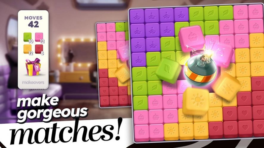 使命改头换面 最新版