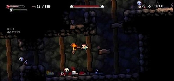 苍白世界内购破解版 苍白世界内购破解版