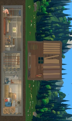 僵尸森林3 免广告汉化版