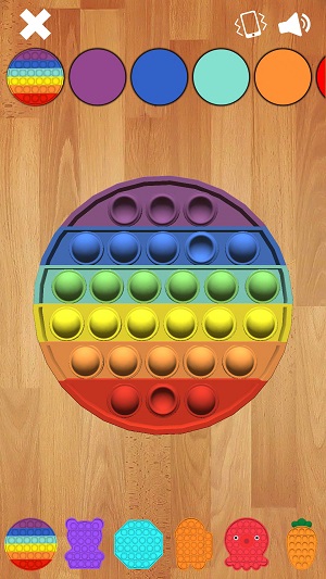 真实模拟解压器2