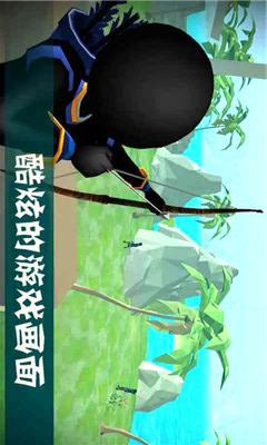 火柴人战争3下载最新版 火柴人战争3下载最新版