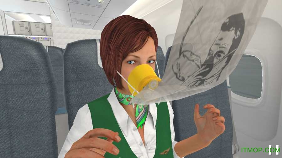 Air Safety World图2