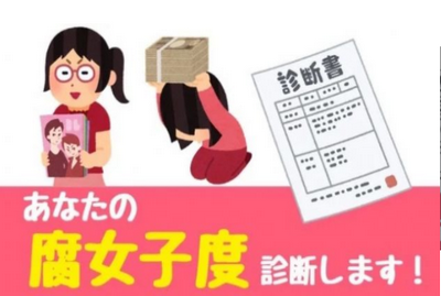 腐女子診断