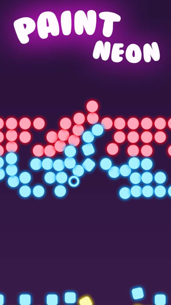 霓虹戒指 霓虹戒指