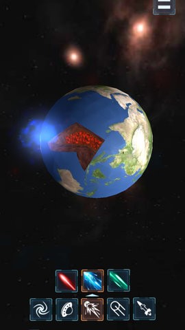星际飞行