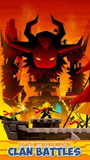 点杀泰坦2最新版本(Tap Titans 2)