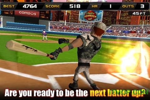 HomerunBattle3D_Free