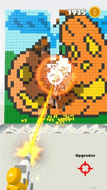 激光大师3D 激光大师3D