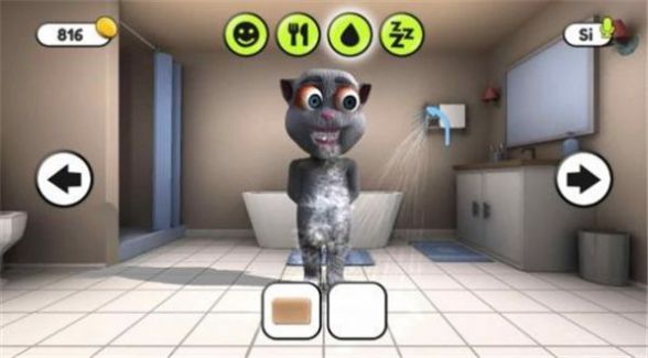 会说话的胡安2亿金币