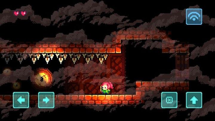 凝视深渊 凝视深渊