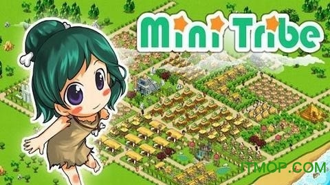 迷你部落(MiniTribe)