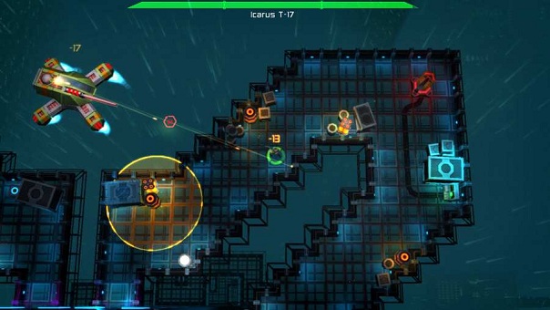 朋克大暴走安装器