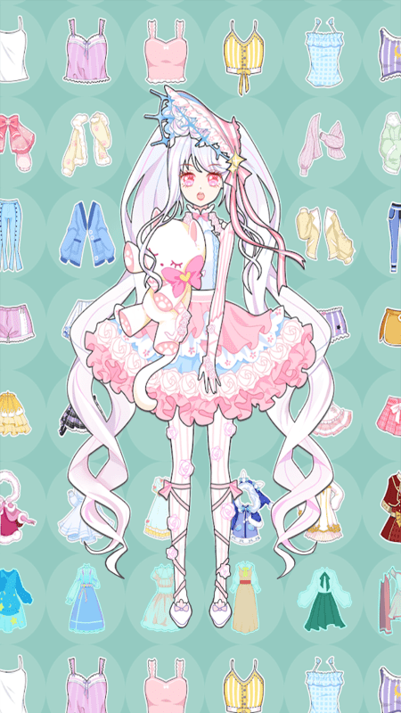 叶罗丽公主高跟鞋 叶罗丽公主高跟鞋