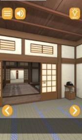 密室逃脱：鬼屋