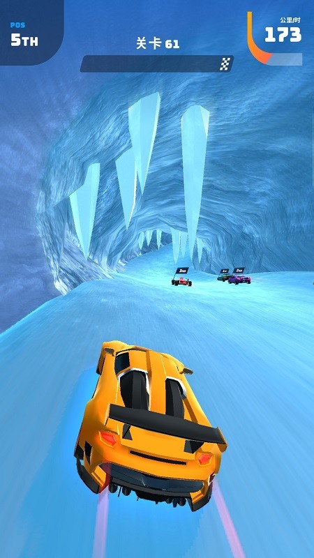 刺激飞车挑战 刺激飞车挑战
