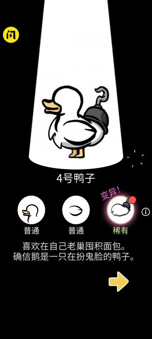 奇怪的鸭子官方版本 奇怪的鸭子官方版本