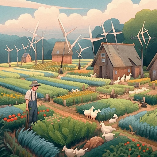 我的乡村日常生活最新版本