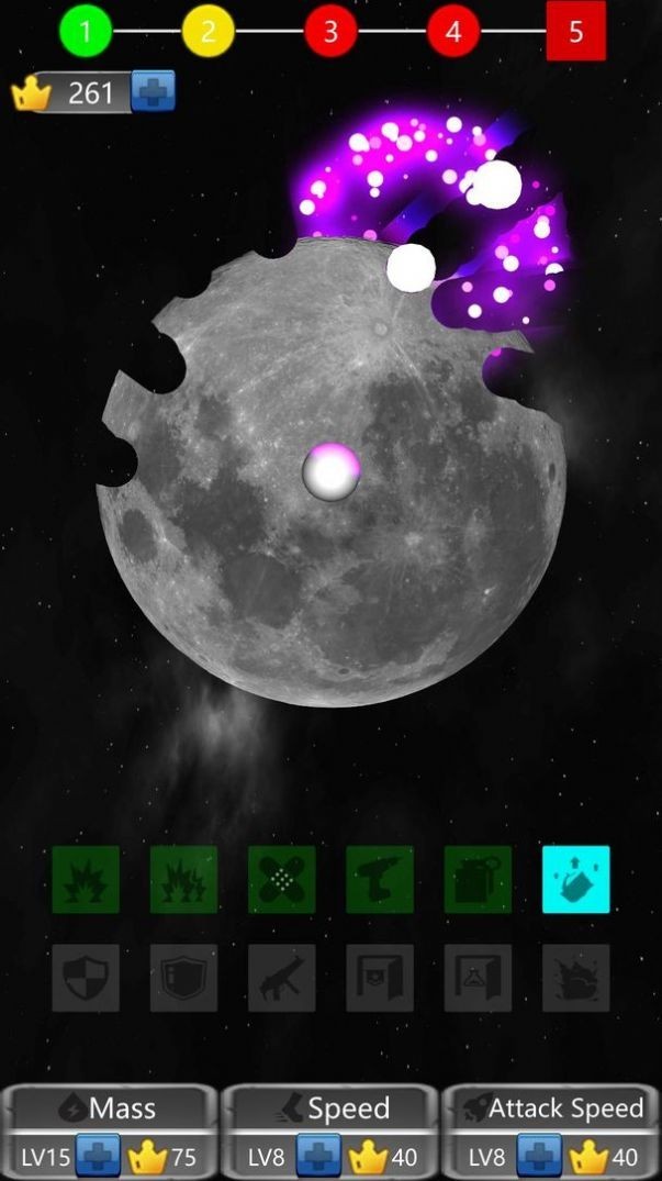 球球毁灭者 手游版