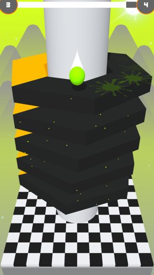 超能弹力球最新版
