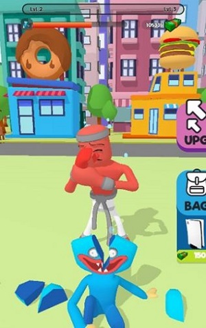 手劈英雄免费官方版