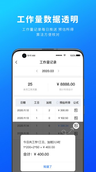 源著工人服务