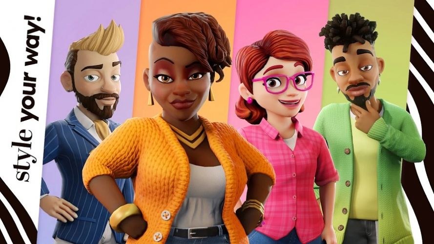 使命改头换面 最新版