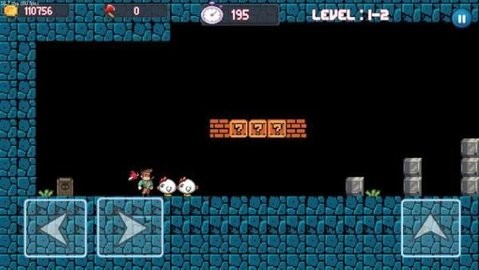 法比诺的冒险中文版