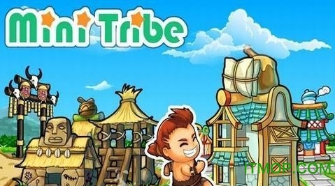 迷你部落(MiniTribe)