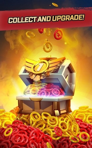 尼克力量速度之战完整版