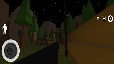 恐惧者森林 恐惧者森林