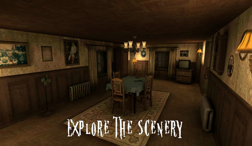 坎普斯生存 手机版