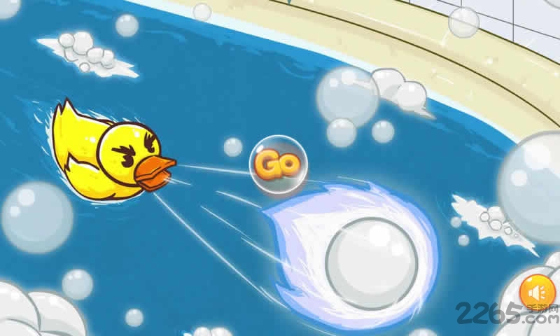 小黄鸭历险记 小黄鸭历险记