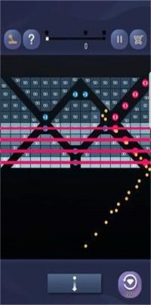 砖块破碎机射击 砖块破碎机射击