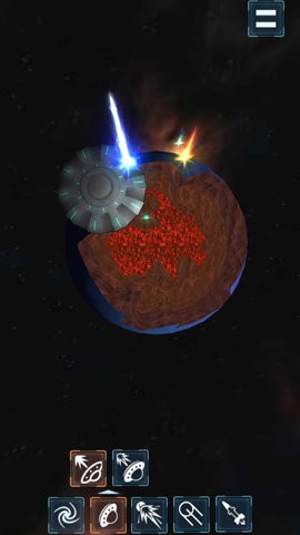星际飞行
