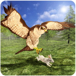 Wild Eagle Sim