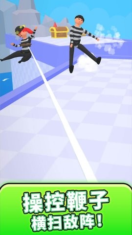 小兵大战无限金币版