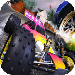 梦幻遥控车破解版