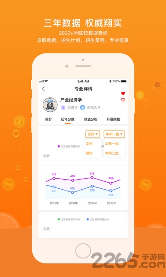 金榜状元