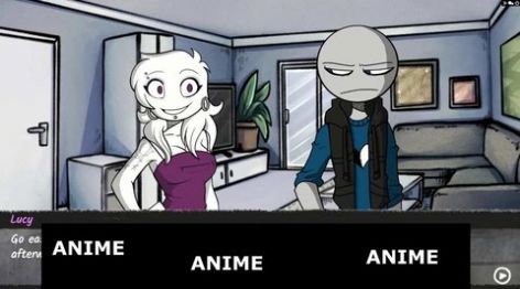 你的男朋友 你的男朋友