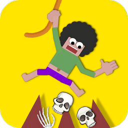FallBoys:RopeRescue